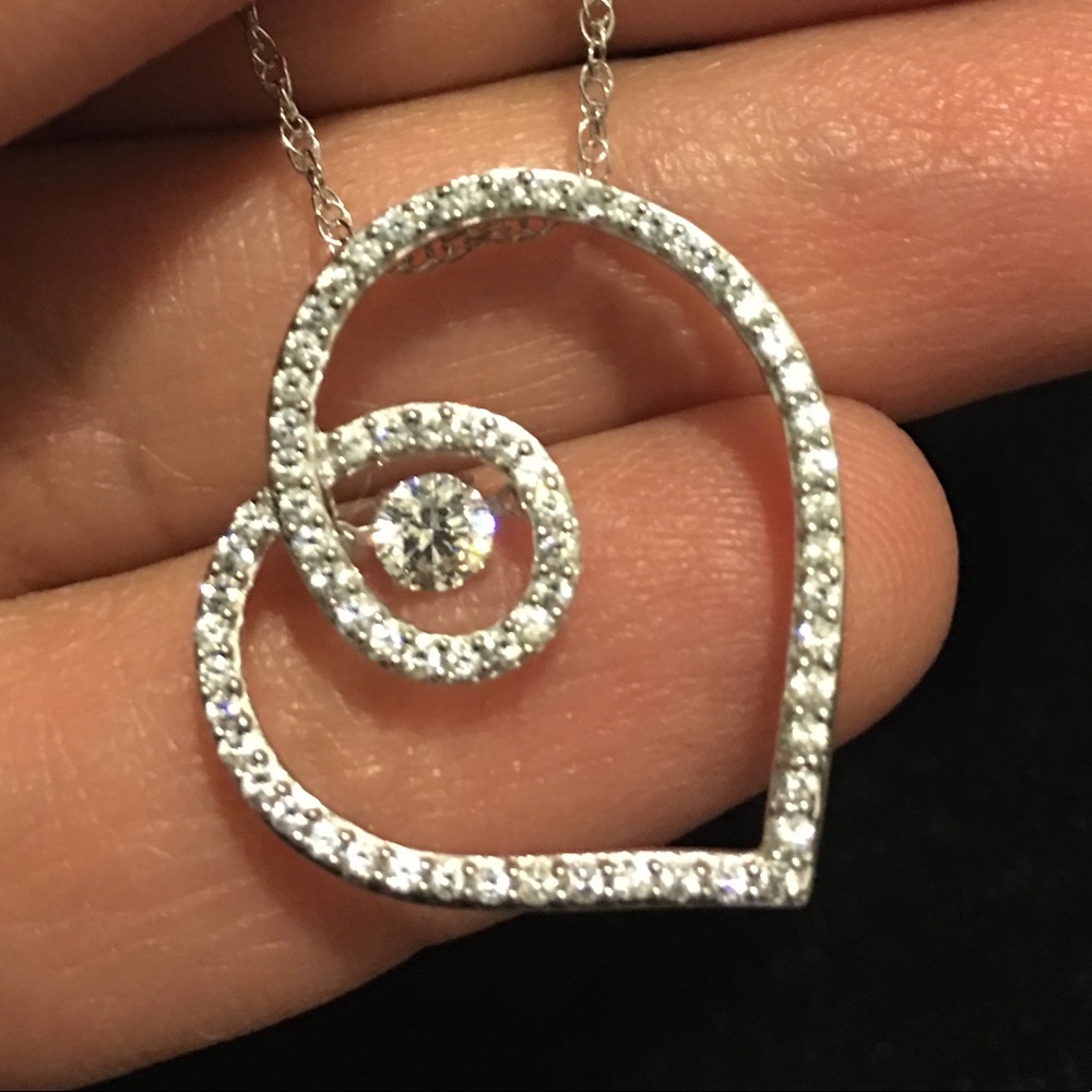 Heart ♥️ Necklace